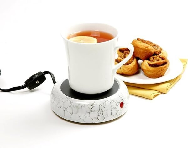 Norpro Decorative Cup Warmer 3.75"/9.5 cm - Image 3